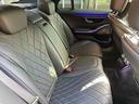 MERCEDES BENZ S-CLASS