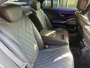 MERCEDES BENZ S-CLASS