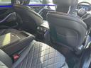 MERCEDES BENZ S-CLASS
