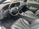 MERCEDES BENZ S-CLASS