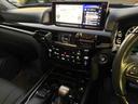 ＬＸ５７０　社外エアロ　エアサス　サンルーフ　純正ナビ・ＴＶ　クーラーボックス　パノラマミックビューモニター　クリアランスソナー　オートクルーズコントロール　レーンアシスト　パワーシート　衝突被害軽減システム（63枚目）
