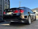 クラウンハイブリッド アスリートＳ　カールソン１９インチＡＷ　ＴＥＩＮ車高調　純正ホイール付属　ＥＴＣ　パワーシート　バックカメラ　純正ナビ・ＴＶ　クリアランスソナー　オートクルーズコントロール　　アルミホイール　オートライト（5枚目）
