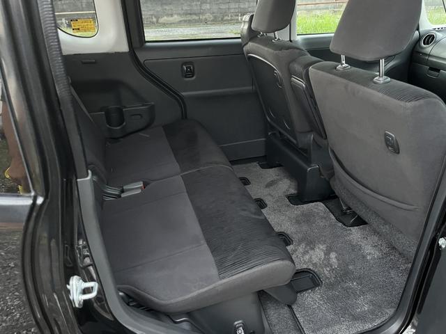 タント カスタムＲＳ　カスタムＲＳ　ターボ　ナビ　禁煙車　電動スライドドア　ＥＴＣ　ＨＩＤヘッドライト　ＴＶ　ナビゲーション　Ｂｌｕｅｔｏｏｔｈ　ウインカーミラー　ベンチシート　整備保証付（18枚目）