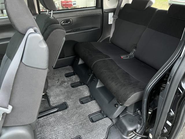 タント カスタムＲＳ　カスタムＲＳ　ターボ　ナビ　禁煙車　電動スライドドア　ＥＴＣ　ＨＩＤヘッドライト　ＴＶ　ナビゲーション　Ｂｌｕｅｔｏｏｔｈ　ウインカーミラー　ベンチシート　整備保証付（20枚目）