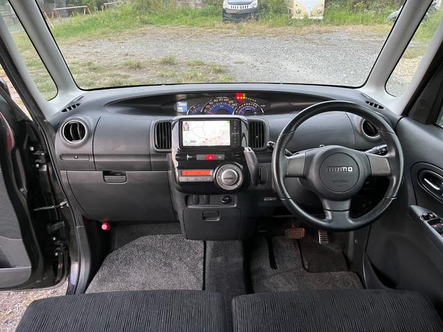 タント カスタムＲＳ　カスタムＲＳ　ターボ　ナビ　禁煙車　電動スライドドア　ＥＴＣ　ＨＩＤヘッドライト　ＴＶ　ナビゲーション　Ｂｌｕｅｔｏｏｔｈ　ウインカーミラー　ベンチシート　整備保証付（23枚目）
