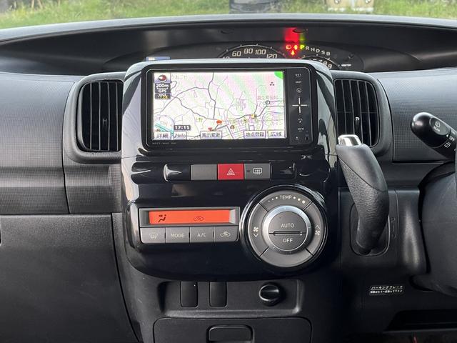 タント カスタムＲＳ　カスタムＲＳ　ターボ　ナビ　禁煙車　電動スライドドア　ＥＴＣ　ＨＩＤヘッドライト　ＴＶ　ナビゲーション　Ｂｌｕｅｔｏｏｔｈ　ウインカーミラー　ベンチシート　整備保証付（26枚目）