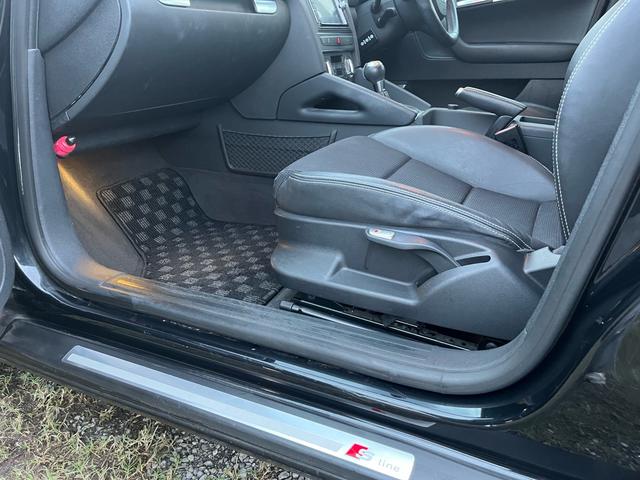 A3 スポーツバック1.4TFSI Sラインパッケージ スポーツサス RAYS18インチホイール 電子減衰力コントローラー Sラインバンパー Sライン専用シート SACHS PLUSサスペンションキット ナビTV Bカメラ ドラコーダー(15枚目)