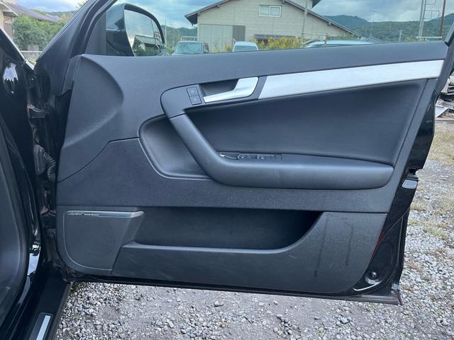 A3 スポーツバック1.4TFSI Sラインパッケージ スポーツサス RAYS18インチホイール 電子減衰力コントローラー Sラインバンパー Sライン専用シート SACHS PLUSサスペンションキット ナビTV Bカメラ ドラコーダー(19枚目)