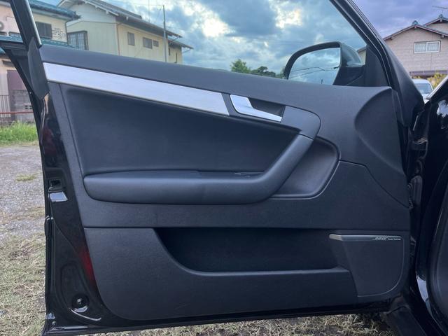 A3 スポーツバック1.4TFSI Sラインパッケージ スポーツサス RAYS18インチホイール 電子減衰力コントローラー Sラインバンパー Sライン専用シート SACHS PLUSサスペンションキット ナビTV Bカメラ ドラコーダー(22枚目)