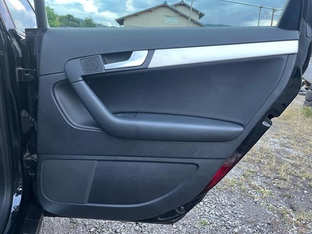 A3 スポーツバック1.4TFSI Sラインパッケージ スポーツサス RAYS18インチホイール 電子減衰力コントローラー Sラインバンパー Sライン専用シート SACHS PLUSサスペンションキット ナビTV Bカメラ ドラコーダー(23枚目)