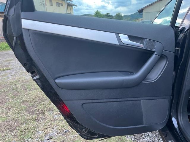 A3 スポーツバック1.4TFSI Sラインパッケージ スポーツサス RAYS18インチホイール 電子減衰力コントローラー Sラインバンパー Sライン専用シート SACHS PLUSサスペンションキット ナビTV Bカメラ ドラコーダー(24枚目)