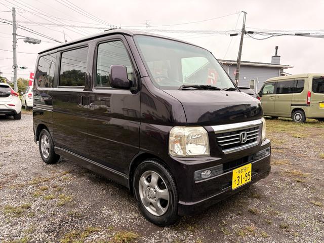 バモス Ｍターボ（3枚目）