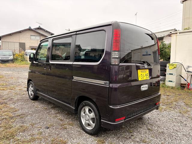 バモス Ｍターボ（4枚目）