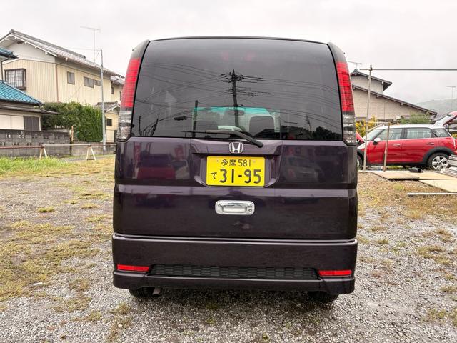 バモス Ｍターボ（7枚目）