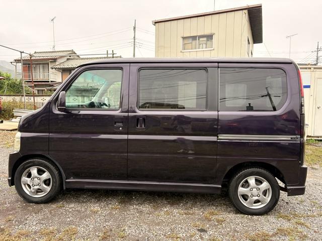 バモス Ｍターボ（9枚目）