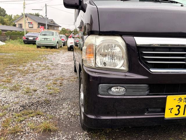 バモス Ｍターボ（10枚目）