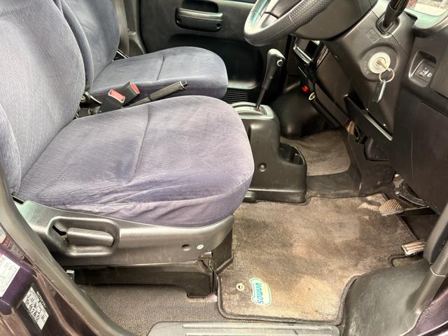 バモス Ｍターボ（12枚目）