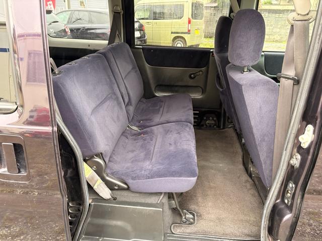 バモス Ｍターボ（15枚目）