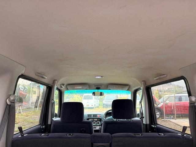 バモス Ｍターボ（17枚目）