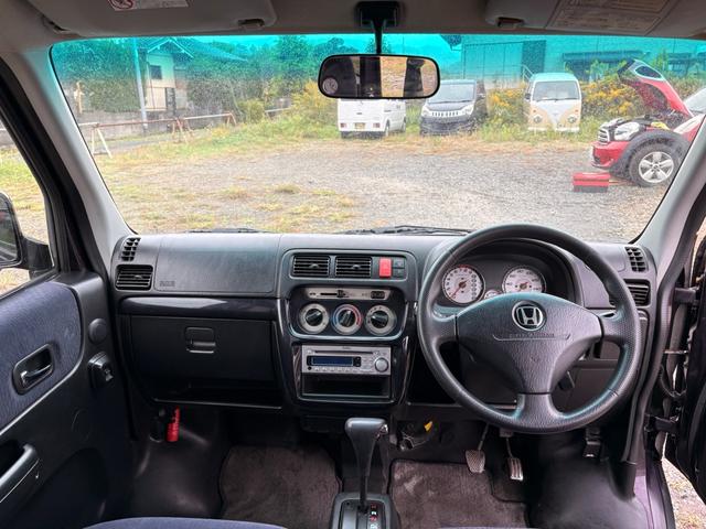 バモス Ｍターボ（18枚目）