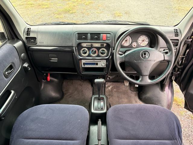 バモス Ｍターボ（19枚目）