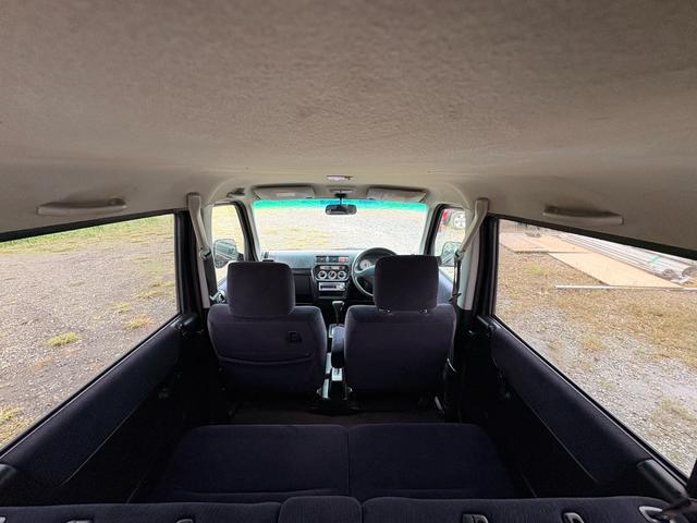 バモス Ｍターボ（23枚目）