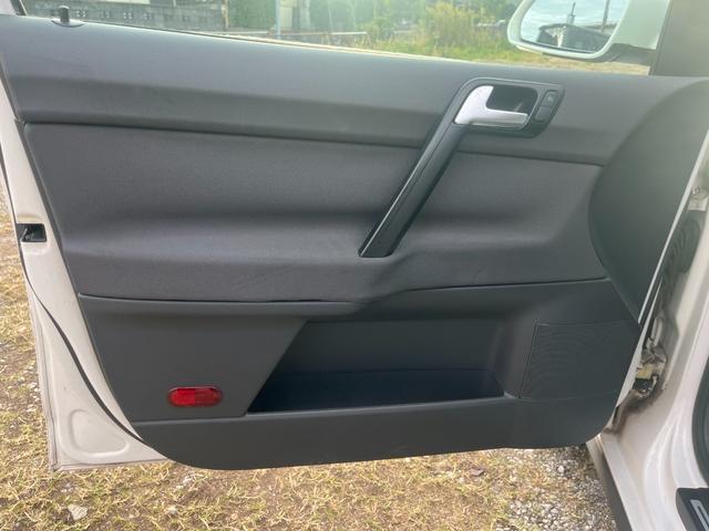 ポロ GTI 5速MT 取説・記録簿 社外ナビ TV ETC(16枚目)