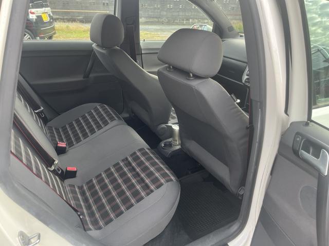 ポロ GTI 5速MT 取説・記録簿 社外ナビ TV ETC(17枚目)