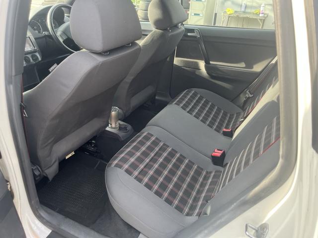 ポロ GTI 5速MT 取説・記録簿 社外ナビ TV ETC(19枚目)