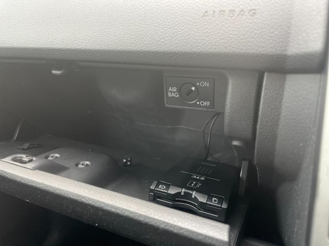 ポロ GTI 5速MT 取説・記録簿 社外ナビ TV ETC(30枚目)