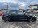 A3 スポーツバック1.4TFSI Sラインパッケージ スポーツサス RAYS18インチホイール 電子減衰力コントローラー Sラインバンパー Sライン専用シート SACHS PLUSサスペンションキット ナビTV Bカメラ ドラコーダー(6枚目)