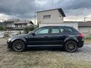 A3 スポーツバック1.4TFSI Sラインパッケージ スポーツサス RAYS18インチホイール 電子減衰力コントローラー Sラインバンパー Sライン専用シート SACHS PLUSサスペンションキット ナビTV Bカメラ ドラコーダー(7枚目)
