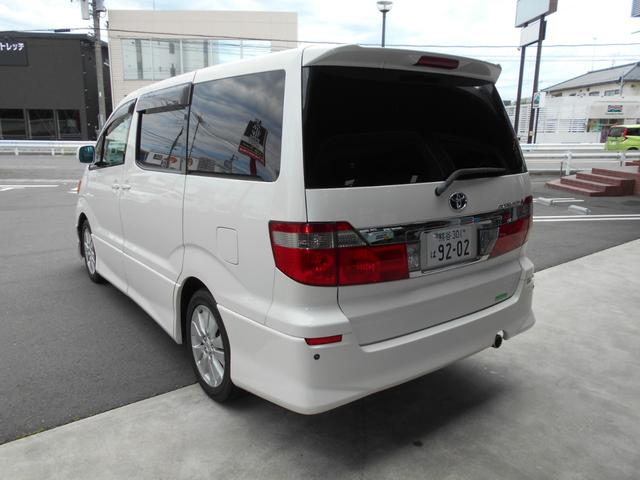 アルファードＶ ＡＳ（9枚目）