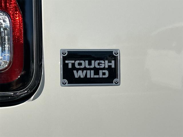 ハスラー タフワイルド クリアランスソナー オートクルーズコントロール レーンアシスト 衝突被害軽減システム オートライト LEDヘッドランプ ヘッドライトウォッシャー スマートキー アイドリングストップ 電動格納ミラー(23枚目)