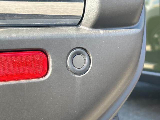 ハスラー タフワイルド クリアランスソナー オートクルーズコントロール レーンアシスト 衝突被害軽減システム オートライト LEDヘッドランプ ヘッドライトウォッシャー スマートキー アイドリングストップ 電動格納ミラー(27枚目)