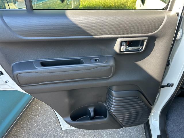 ハスラー タフワイルド クリアランスソナー オートクルーズコントロール レーンアシスト 衝突被害軽減システム オートライト LEDヘッドランプ ヘッドライトウォッシャー スマートキー アイドリングストップ 電動格納ミラー(30枚目)