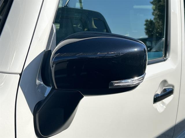 ハスラー タフワイルド クリアランスソナー オートクルーズコントロール レーンアシスト 衝突被害軽減システム オートライト LEDヘッドランプ ヘッドライトウォッシャー スマートキー アイドリングストップ 電動格納ミラー(34枚目)