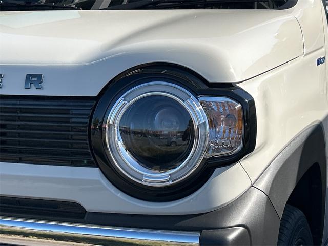 ハスラー タフワイルド クリアランスソナー オートクルーズコントロール レーンアシスト 衝突被害軽減システム オートライト LEDヘッドランプ ヘッドライトウォッシャー スマートキー アイドリングストップ 電動格納ミラー(35枚目)