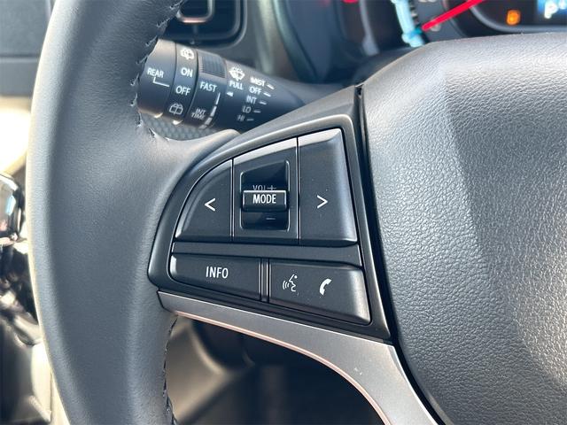 ハスラー タフワイルド クリアランスソナー オートクルーズコントロール レーンアシスト 衝突被害軽減システム オートライト LEDヘッドランプ ヘッドライトウォッシャー スマートキー アイドリングストップ 電動格納ミラー(40枚目)