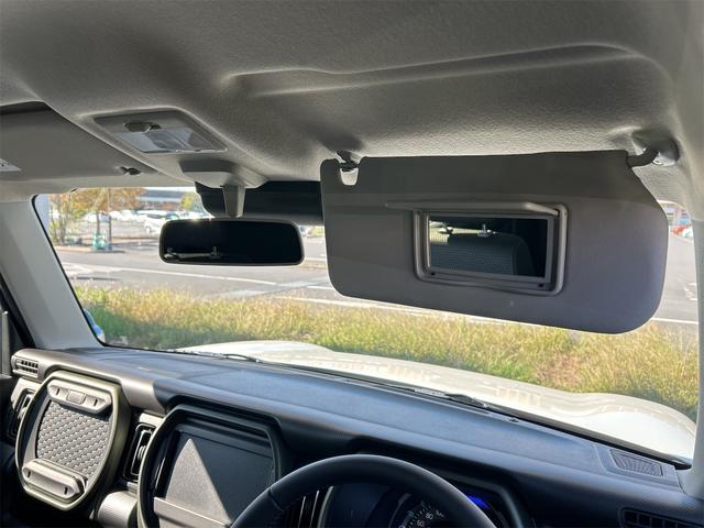 ハスラー タフワイルド クリアランスソナー オートクルーズコントロール レーンアシスト 衝突被害軽減システム オートライト LEDヘッドランプ ヘッドライトウォッシャー スマートキー アイドリングストップ 電動格納ミラー(46枚目)