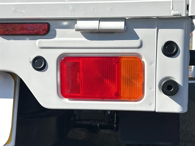 キャリイトラック ＫＣ　４ＷＤ　ＡＴ　クリアランスソナー　キーレスエントリー　アイドリングストップ　ＥＳＣ　エアコン　パワーステアリング　パワーウィンドウ（15枚目）