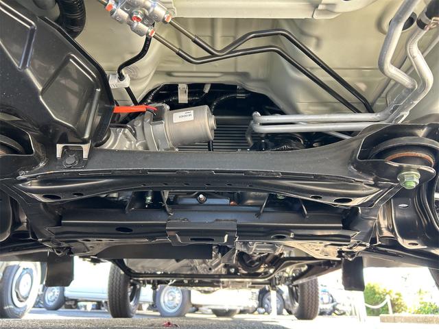 キャリイトラック ＫＣ　４ＷＤ　ＡＴ　クリアランスソナー　キーレスエントリー　アイドリングストップ　ＥＳＣ　エアコン　パワーステアリング　パワーウィンドウ（28枚目）