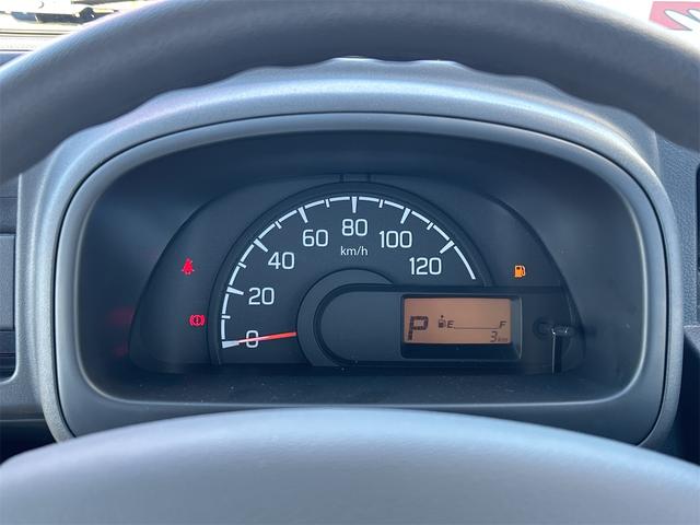 キャリイトラック ＫＣ　４ＷＤ　ＡＴ　クリアランスソナー　キーレスエントリー　アイドリングストップ　ＥＳＣ　エアコン　パワーステアリング　パワーウィンドウ（30枚目）