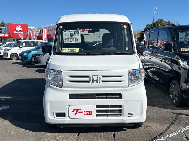 Ｎ－ＶＡＮ Ｇ　４ＷＤ　ＥＴＣ　両側スライドドア　オートクルーズコントロール　レーンアシスト　衝突被害軽減システム　オートライト　キーレスエントリー　アイドリングストップ　ＡＴ　ＥＳＣ　エアコン（3枚目）
