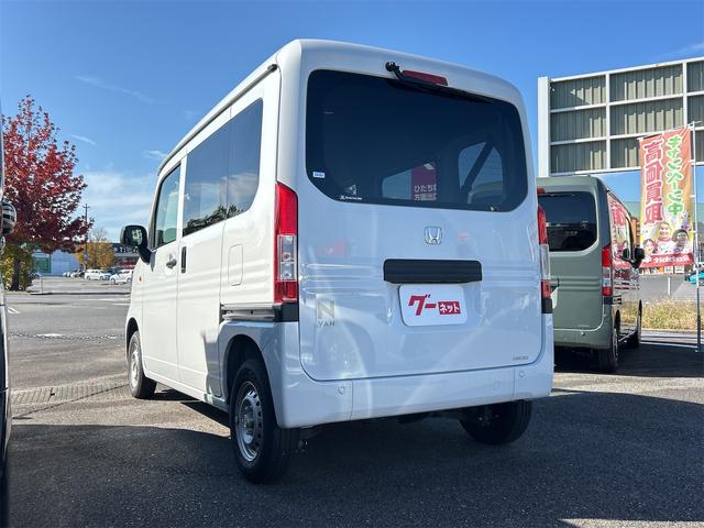 Ｎ－ＶＡＮ Ｇ　４ＷＤ　ＥＴＣ　両側スライドドア　オートクルーズコントロール　レーンアシスト　衝突被害軽減システム　オートライト　キーレスエントリー　アイドリングストップ　ＡＴ　ＥＳＣ　エアコン（9枚目）