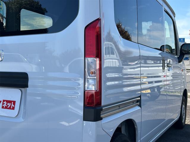 Ｎ－ＶＡＮ Ｇ　４ＷＤ　ＥＴＣ　両側スライドドア　オートクルーズコントロール　レーンアシスト　衝突被害軽減システム　オートライト　キーレスエントリー　アイドリングストップ　ＡＴ　ＥＳＣ　エアコン（14枚目）