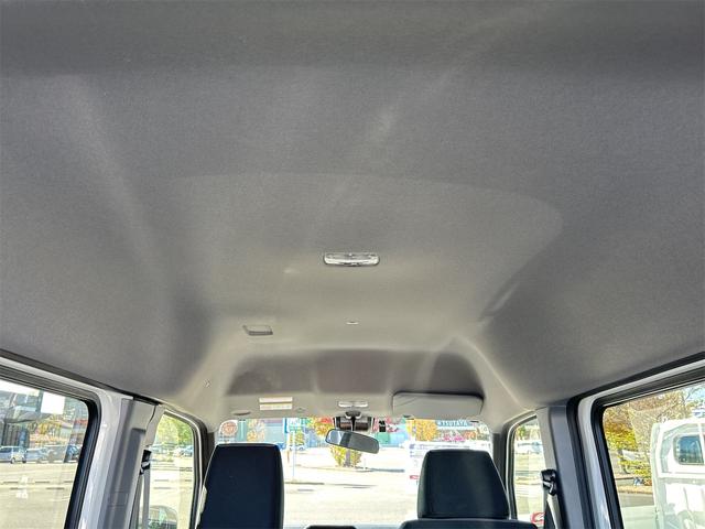 Ｎ－ＶＡＮ Ｇ　４ＷＤ　ＥＴＣ　両側スライドドア　オートクルーズコントロール　レーンアシスト　衝突被害軽減システム　オートライト　キーレスエントリー　アイドリングストップ　ＡＴ　ＥＳＣ　エアコン（17枚目）