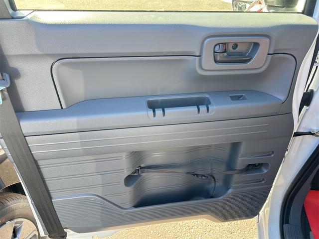 Ｎ－ＶＡＮ Ｇ　４ＷＤ　ＥＴＣ　両側スライドドア　オートクルーズコントロール　レーンアシスト　衝突被害軽減システム　オートライト　キーレスエントリー　アイドリングストップ　ＡＴ　ＥＳＣ　エアコン（20枚目）