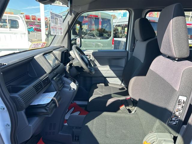 Ｎ－ＶＡＮ Ｇ　４ＷＤ　ＥＴＣ　両側スライドドア　オートクルーズコントロール　レーンアシスト　衝突被害軽減システム　オートライト　キーレスエントリー　アイドリングストップ　ＡＴ　ＥＳＣ　エアコン（21枚目）