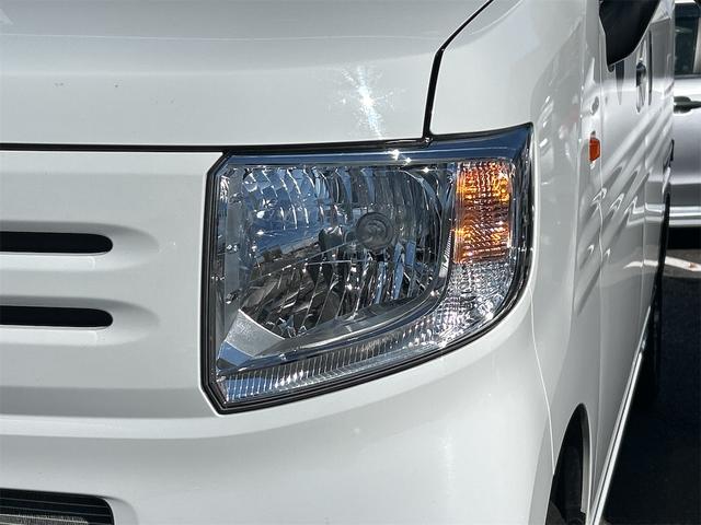 Ｎ－ＶＡＮ Ｇ　４ＷＤ　ＥＴＣ　両側スライドドア　オートクルーズコントロール　レーンアシスト　衝突被害軽減システム　オートライト　キーレスエントリー　アイドリングストップ　ＡＴ　ＥＳＣ　エアコン（23枚目）